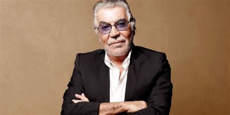 Roberto Cavalli Net Worth